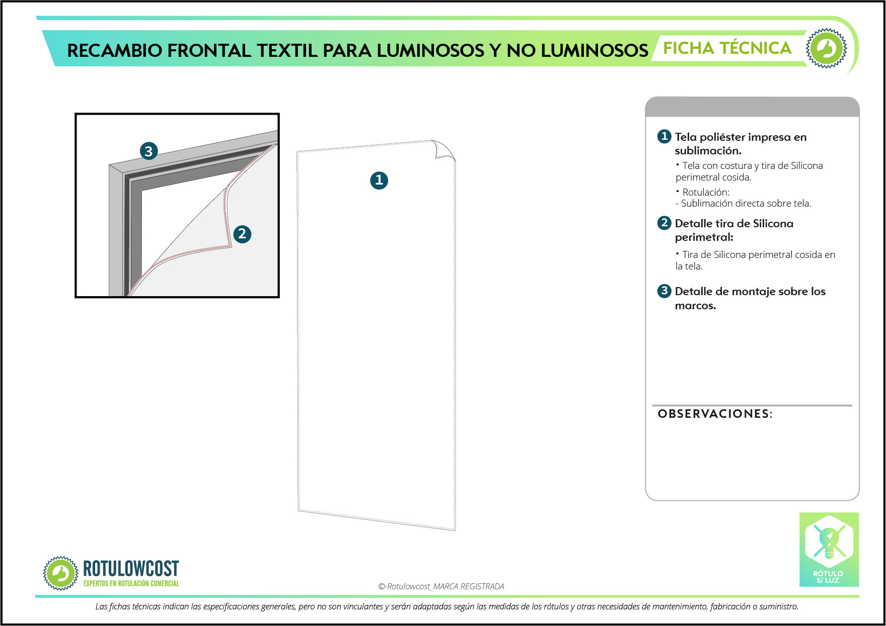 Ficha Técnica