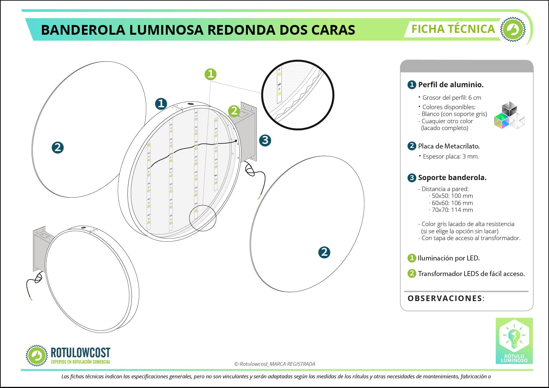 Ficha Técnica