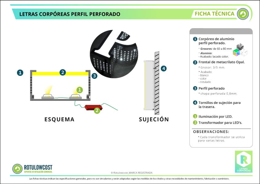 Ficha Técnica