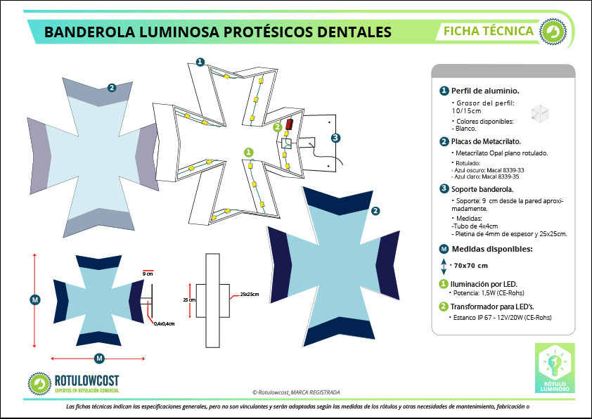 Ficha Técnica