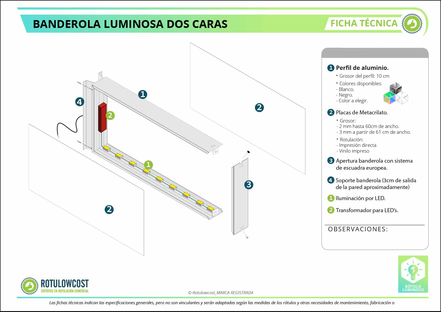 Ficha Técnica