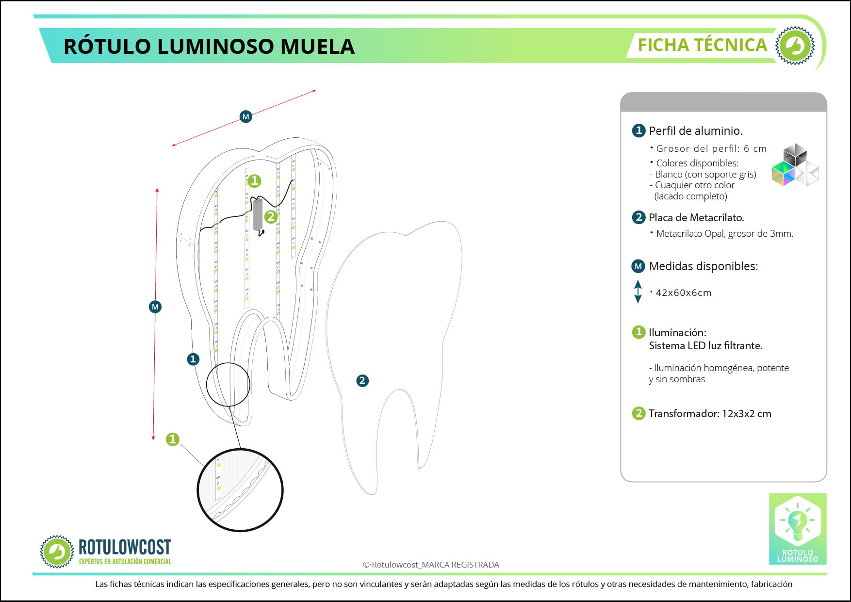 Ficha Técnica