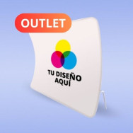 Expositor/ Display Textil - OUTLET